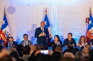 Clamor regional en Bío Bío: La cruda realidad del desempleo y las obras paralizadas acorralan la quinta visita del Presidente Kast