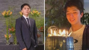 Crimen en Espacio Marina: Tribunal mantiene arresto domiciliario total para imputado por la muerte de Cristóbal Miranda