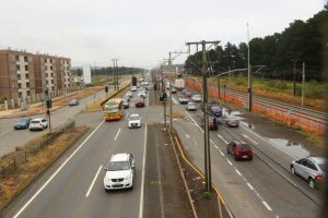 CONGELAMIENTO DE ADJUDICACIÓN PARA CORREDORES RUTA 160 Y RUTA 150 GENERA ALERTA EN EL GRAN CONCEPCIÓN