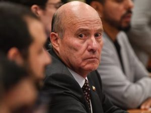 NUEVAMENTE EL ESTADO LE DA LA ESPALDA A LA REGIÓN: HACIENDA CONGELA MEGAPROYECTOS VIALES POR US$ 400 MILLONES EN EL BIOBÍO