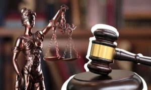 IMPRESENTABLE: El Tribunal de Lota lleva más de un mes sin jueces titulares y colapsa la atención judicial