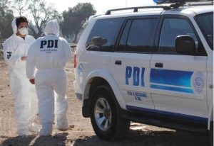 Brutal homicidio en Cañete: Hombre de 37 años es asesinado a golpes en la vía pública