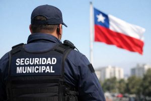 Entra en vigencia la Ley 21.802 de Seguridad Municipal: Municipios asumen nuevo rol preventivo entre avances y ajustes presupuestariosBorrador automático