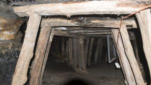Impulsan campaña para declarar la red minera de Lota como Monumento Nacional y proteger su historia submarina
